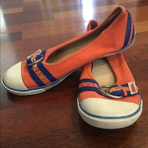 Florida Gator Flats